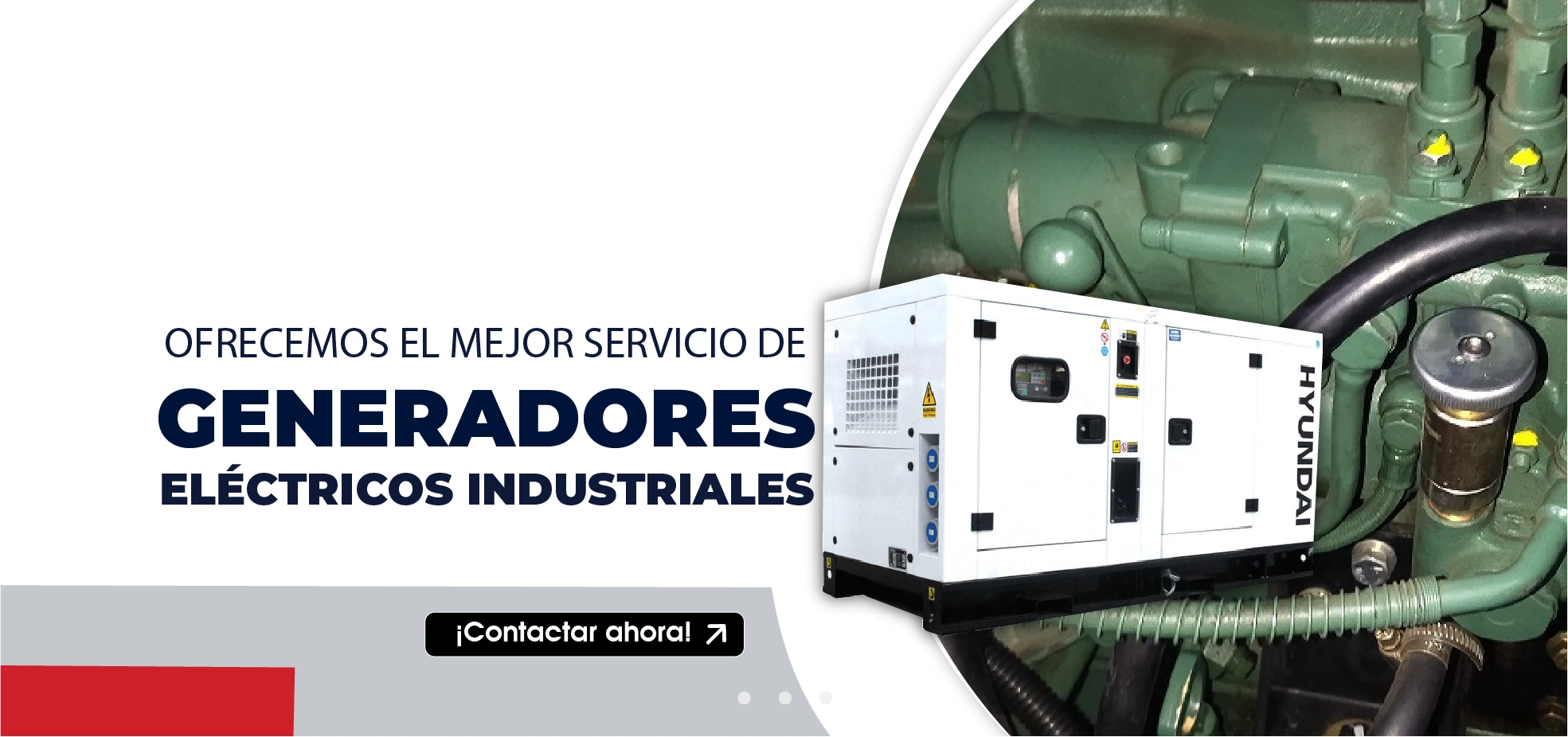 Slider-Generadores